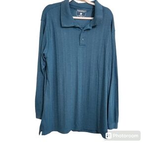 ARCHITECT Men's Shirt Long Sleeve,  sz 2XL